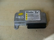 OPEL 96838157 ANTARA 2009 Air bag control module