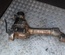 NISSAN EAO NAVARA (D22_) 2008 Front axle differential