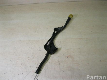 CITROËN C4 Picasso I (UD_) 2012 Oil Dipstick