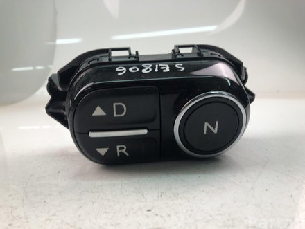 CITROËN 98147055XU C4 CACTUS 2017 Gear indicator shift lever handle