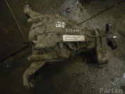 MERCEDES-BENZ A1643500414, 3.45 / A1643500414, 345 R-CLASS (W251, V251) 2007 Rear axle differential