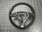 MERCEDES-BENZ A2184602503 C-CLASS (W204) 2011 Steering Wheel