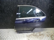 MERCEDES-BENZ C-CLASS (W204) 2011 Door Left Rear