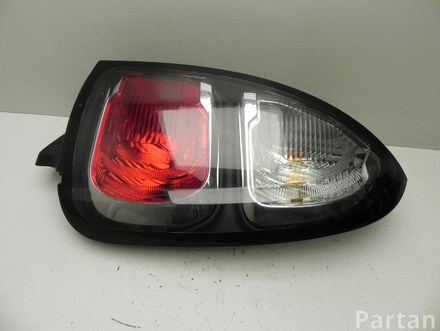 CITROËN 9681749180 C3 Picasso 2010 Taillight Right