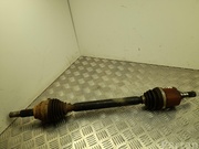 NISSAN LEAF (ZE0) 2011 Drive Shaft Left Front Right Front