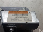 VOLVO 7G9N-3B494-AB / 7G9N3B494AB S80 II (AS) 2008 Control unit, air suspension