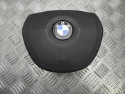 BMW 33678382901 7 (F01, F02, F03, F04) 2010 Подушка безопасности водителя