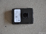 SKODA 3Q0959435M SUPERB III (3V3) 2021 Control unit for access and start authorisation (kessy)