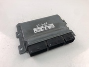 DACIA 237105098S; 237105100S / 237105098S, 237105100S SANDERO II 2015 Control unit for engine