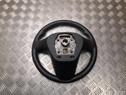 OPEL GSUV MOKKA / MOKKA X 2014 Steering Wheel