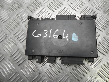 CHRYSLER 04602798AC 300 C (LX) 2006 Control unit for seat