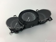 CITROËN 98041357XT DS3 2013 Dashboard