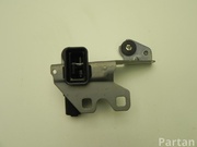 BMW 5124 7250299 / 51247250299 3 Touring (F31) 2013 Bootlid Lock