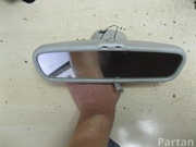 SKODA 1Z0 857 511, 7L0 858 547 / 1Z0857511, 7L0858547 OCTAVIAII (1Z3) 2006 Interior rear view mirror