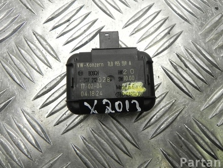 PORSCHE 7L0 955 559 A / 7L0955559A CAYENNE (9PA) 2006 Rain Sensor