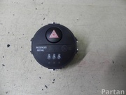 TOYOTA 83950 0D050-A / 839500D050A YARIS (_P13_) 2014 Emergency light/Hazard switch