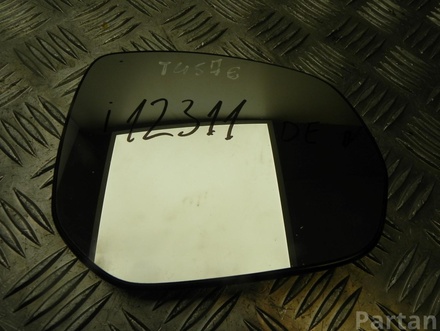 PEUGEOT 2326.34.054 / 232634054 3008 2011 Mirror Glass Right