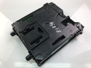 RENAULT 284B10051R LAGUNA III (BT0/1) 2008 Central electronic control unit for comfort system