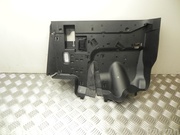 MERCEDES-BENZ A 231 680 01 36 / A2316800136 SL (R231) 2015 Cover for steering column