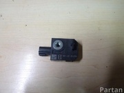 OPEL 13502577 ASTRA J 2012 Impact Crash Sensor 