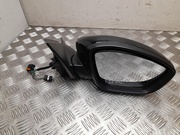 OPEL E20418180, SP0011144 Corsa F 2020 Retrovisor exterior