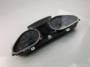 AUDI 4F0920950L A6 (4F2, C6) 2009 Dashboard (instrument cluster)