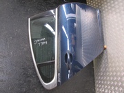 JAGUAR XF (X250) 2008 Door Right Rear