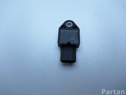 TOYOTA 89831-0W010 / 898310W010 COROLLA Verso (ZER_, ZZE12_, R1_) 2007 Impact Crash Sensor 