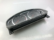 MAZDA 54GR1CA 6 Hatchback (GG) 2005 Dashboard