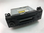 MERCEDES-BENZ 9068200686001 A-CLASS (W169) 2010 Radio / CD