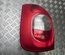 CITROËN 89300250 XSARA PICASSO (N68) 2002 Taillight Left