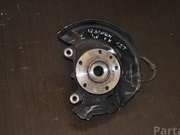 NISSAN QASHQAI II (J11, J11_) 2018 Wheel Bearing Left Front