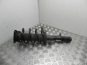 FORD AV61-18045-ABE / AV6118045ABE C-MAX II (DXA/CB7, DXA/CEU) 2011 suspension strut, complete