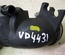 MAZDA 014081-2450 / 0140812450 2 (DE) 2011 Intake air duct