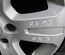 OPEL ANTARA 2008 Alloy rim R17 EJ 7.0 ET45 5X115