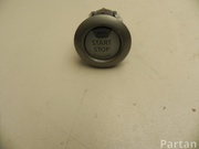 NISSAN 3220SD JUKE (F15) 2014 Start-stop-switch