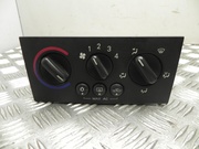 OPEL 93329465 MERIVA 2004 Control Unit, heating / ventilation