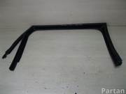 VW POLO (6R, 6C) 2010 Channel sealing Right Rear