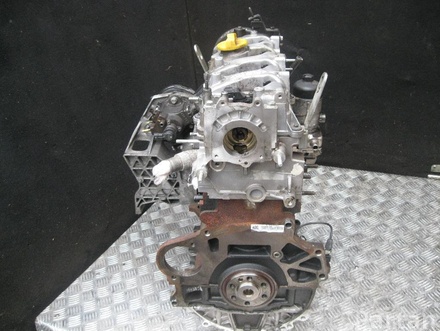 CHEVROLET Z20S1 CRUZE (J300) 2010 Complete Engine