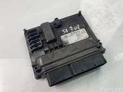 VOLKSWAGEN 03P906021B POLO (6R, 6C) 2012 Control unit for engine