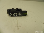 SKODA 03L 906 051 B / 03L906051B OCTAVIA III (5E3) 2015 Sensor, presión gas de escape