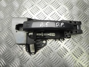 AUDI 8T0 837 886 A / 8T0837886A A5 (8T3) 2008 Door Handle Right Front