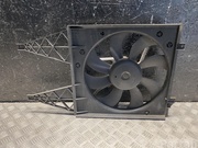 VOLKSWAGEN 6Q0 121 207 / 6Q0121207 POLO (9N_) 2007 Ventilador del radiador