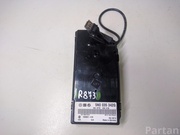 SKODA 5N0 035 342 G / 5N0035342G FABIA II (542) 2014 Multimedia interface box with control unit