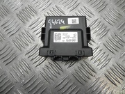 OPEL 13521137 ASTRA K 2019 Control unit for park assist