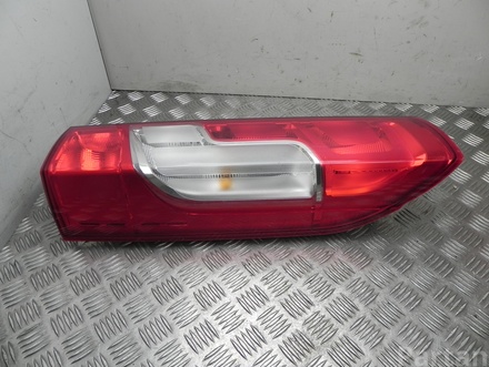 CITROËN 20610751 JUMPER Platform/Chassis 2015 Taillight Right