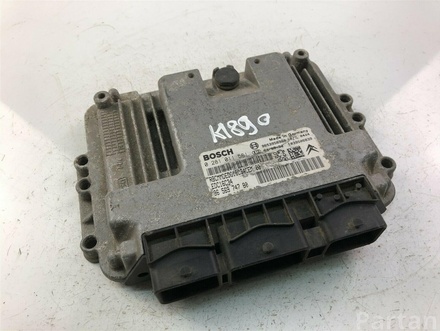 CITROËN 9656974780; 0281011561 / 9656974780, 0281011561 C5 II (RC_) 2006 Control unit for engine