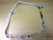 AUDI 8P3 880 741 C / 8P3880741C A3 (8P1) 2007 airbag para cabeza