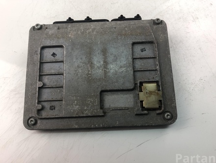 VOLKSWAGEN 03D906023Q FOX (5Z1, 5Z3) 2007 Control unit for engine