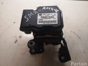 FORD 8G91-2C405-AAA / 8G912C405AAA S-MAX (WA6) 2008 Control unit ABS Hydraulic 